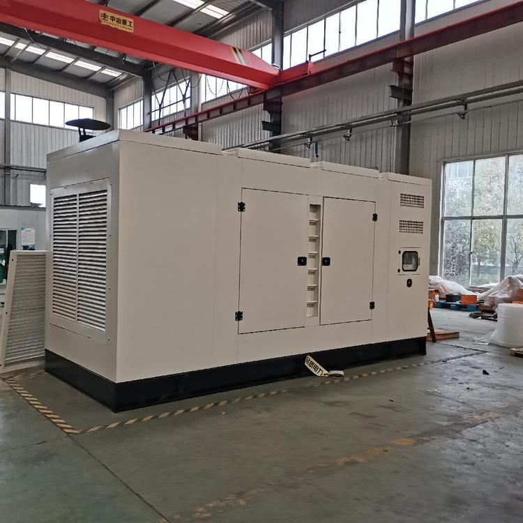 隆广镇发电机出租